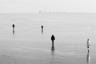 Никопольский пейзаж