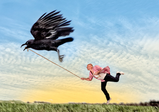 The Early Bird Gets the Worm