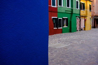 Геометрія кольору