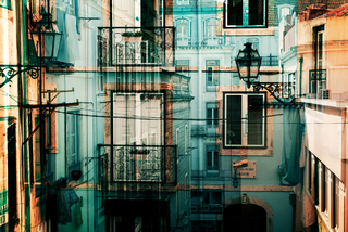 Візерунки Лісабона