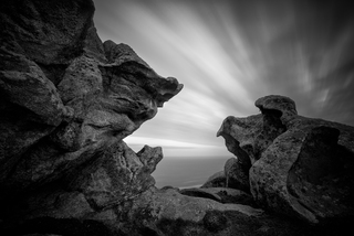 Кам'яні хвилі