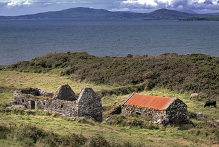 Once upon a time on the island