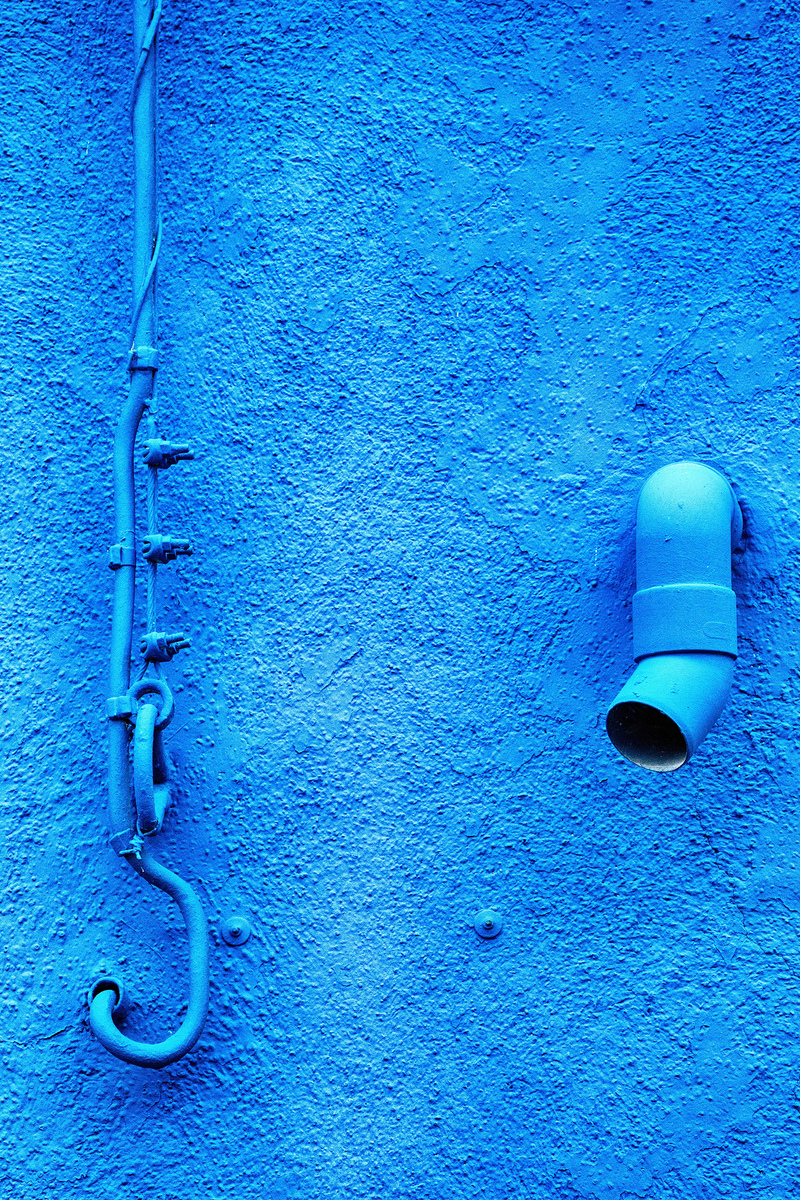 Close up in Burano 1