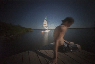 The rest of the country Pinhole