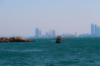 годувальник мегаполіса