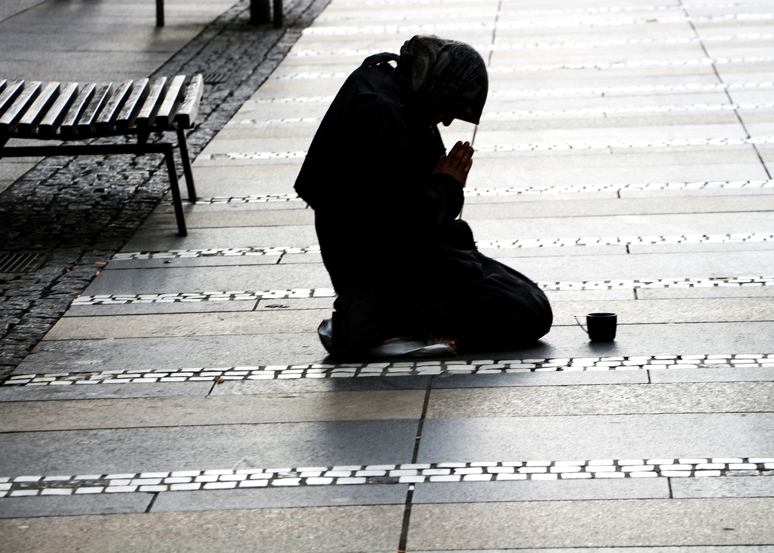 молитовне прохання