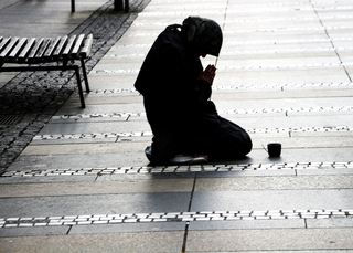 молитовне прохання