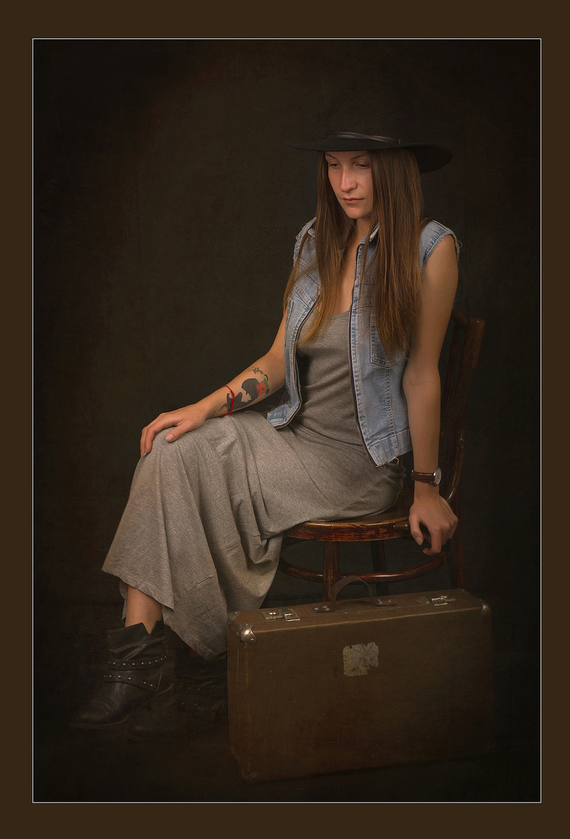 Західний експрес