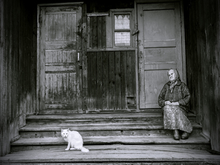 ОДИНОЧЕСТВО