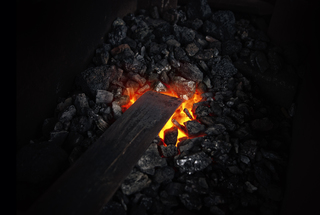 Серце коваля