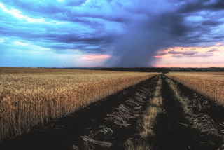 Гроза наближається