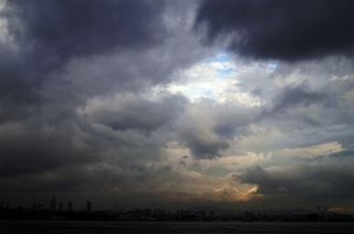 Босфорська протока 2