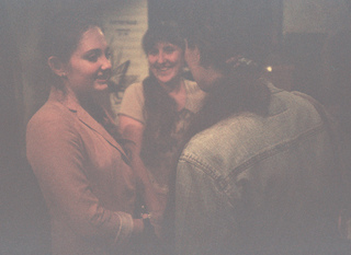 Розмова(ломо ЛК-А)»