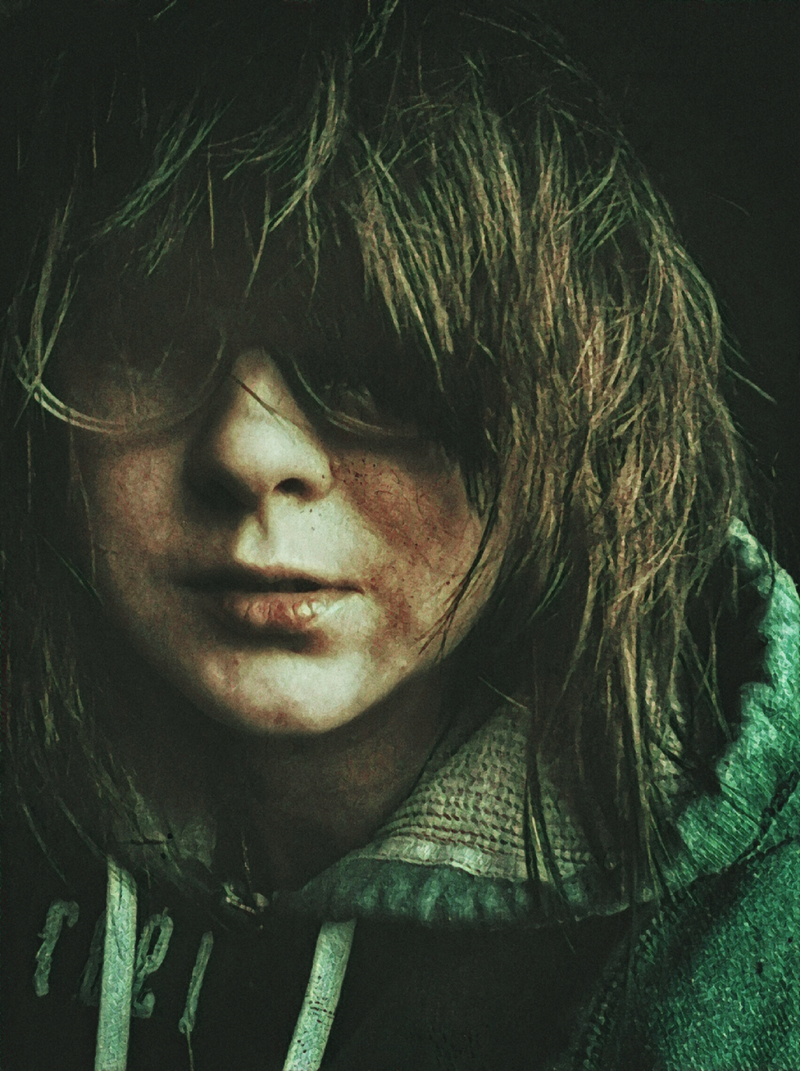 Штрихи к портрету