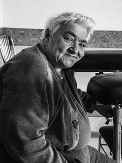 Обитатели Дома престарелых-2