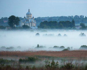 Ранкова акварель