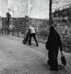 Хідниками старого міста