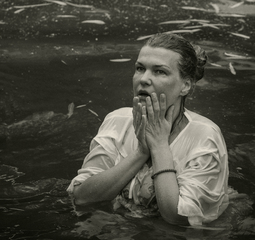 Після хрещення