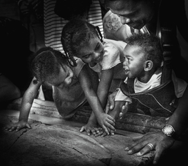 На Камені Помазання