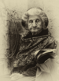 Перепочинок