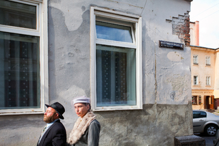 vul.Stavropihiyska, Lviv