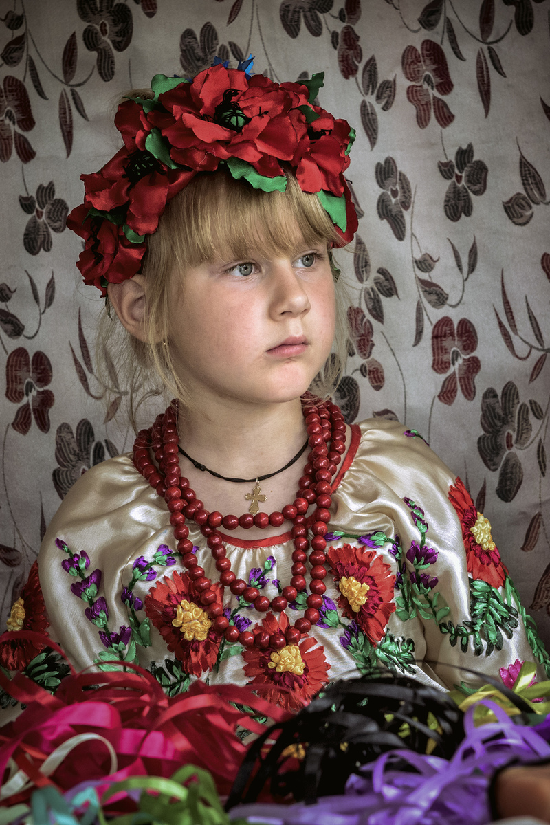 Задумчивость