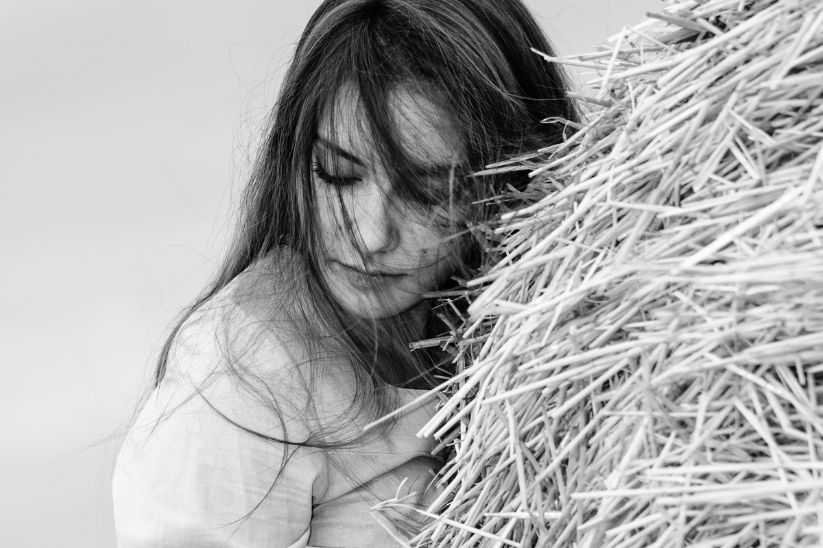 Порыв ветра