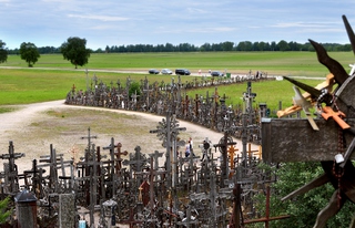 Хрестова гора 1