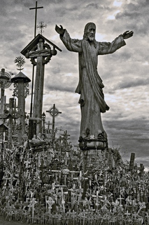 Хрестова гора 3