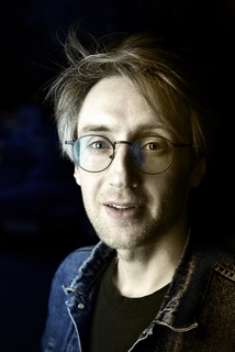 Чоловічий портрет Max1