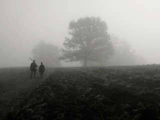 ті, що йдуть в туман