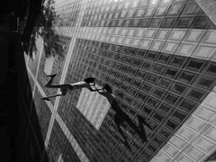 сила тяжіння