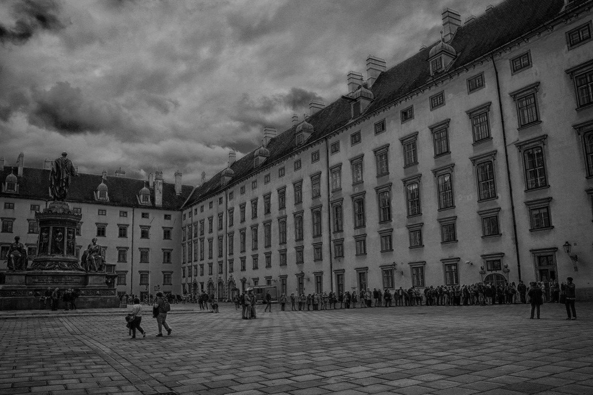 застывшая музыка