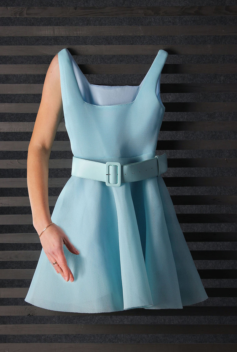 нарядная конечность