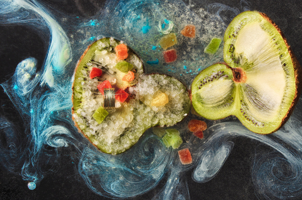 дары ПОМОНЫ