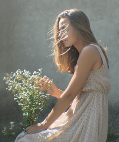 Легкість пастелі