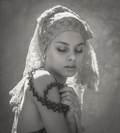 У променях сонця