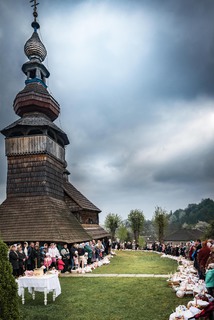 На Виликдень