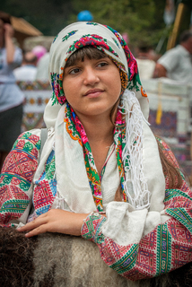 Зачарована