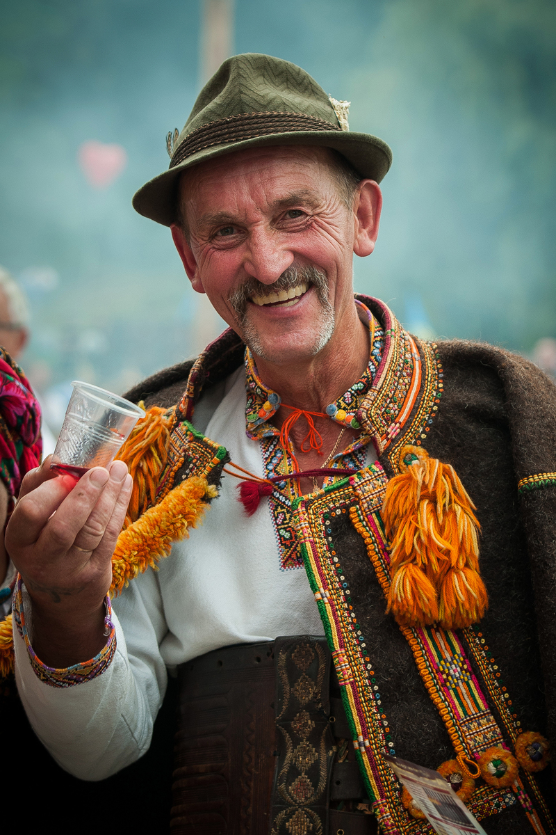 На святі вина