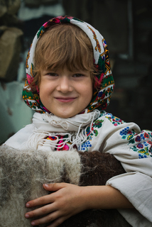 Сонечко Гуцульщини