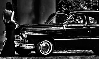 Ретро Одеса