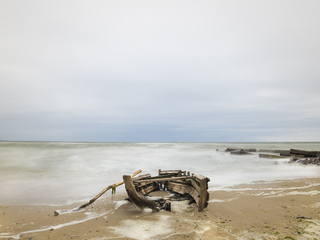 Одеса.Останній причал
