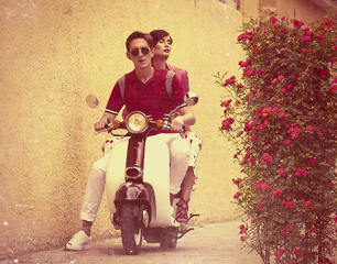 ...італійські мотиви Одеси