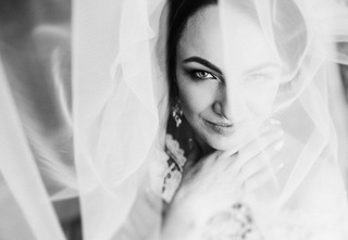 Портрет невесты