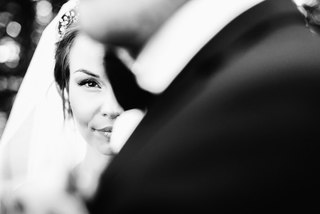 Портрет невесты