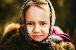 Нелегкое детство