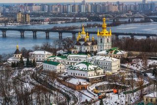 Києво-Печерська Лавра