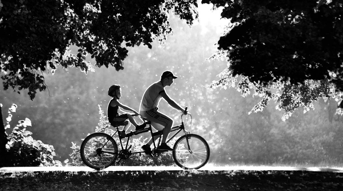 Прогулянка