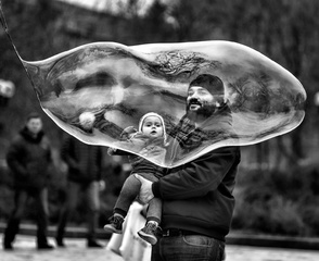 Дивовижний світ